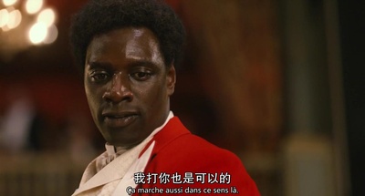 巧克力剧照的剧照