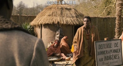 巧克力剧照的剧照