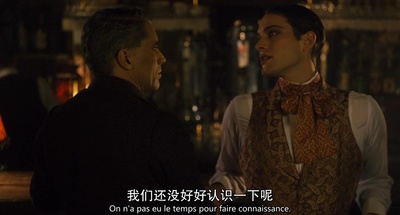 巧克力剧照的剧照