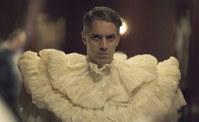 巧克力剧照的剧照