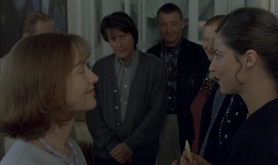 亡情朱古力剧照的剧照