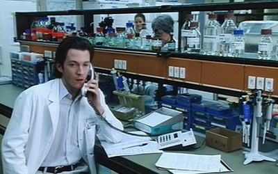 亡情朱古力剧照的剧照