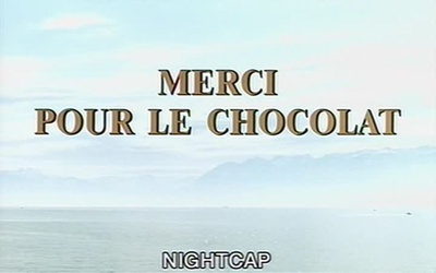 亡情朱古力剧照的剧照