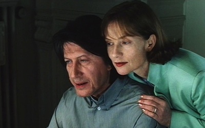 亡情朱古力剧照的剧照