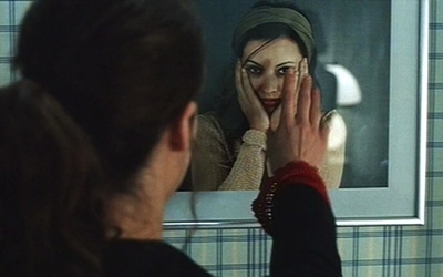 亡情朱古力剧照的剧照