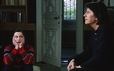 亡情朱古力剧照的剧照