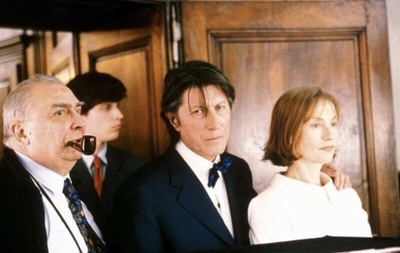 亡情朱古力剧照的剧照