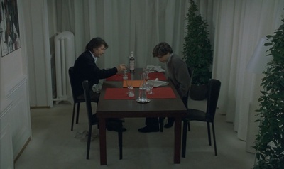 亡情朱古力剧照的剧照