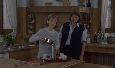 亡情朱古力剧照的剧照