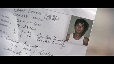 神探朱古力剧照的剧照