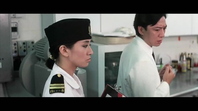 神探朱古力剧照的剧照