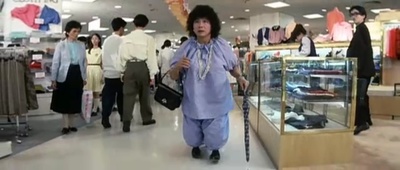 神探朱古力剧照的剧照