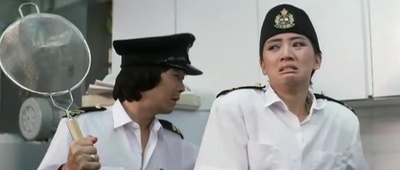 神探朱古力剧照的剧照