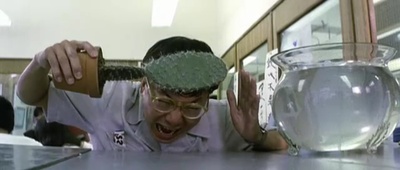 神探朱古力剧照的剧照