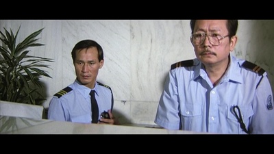 神探朱古力剧照的剧照