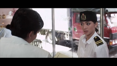 神探朱古力剧照的剧照