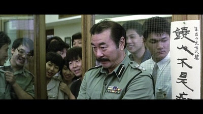 神探朱古力剧照的剧照