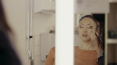 麻衣子：跳舞的孩子剧照的剧照