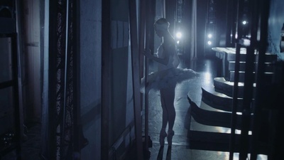 麻衣子：跳舞的孩子剧照的剧照