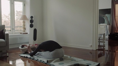 麻衣子：跳舞的孩子剧照的剧照