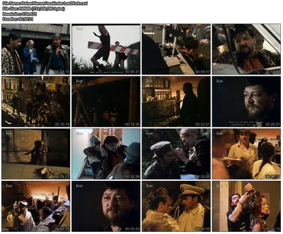 赖纳·维尔纳·法斯宾德：最后的工作剧照的剧照