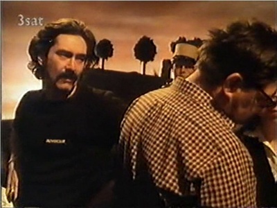 赖纳·维尔纳·法斯宾德：最后的工作剧照的剧照