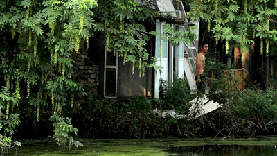 李文漫游东湖剧照的剧照