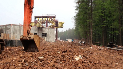 李文漫游东湖剧照的剧照