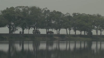 李文漫游东湖剧照的剧照