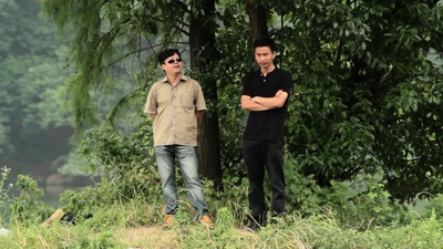 李文漫游东湖剧照的剧照