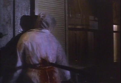 极度尖叫，第一部分：汤姆·萨维尼，恐怖效果大师剧照的剧照