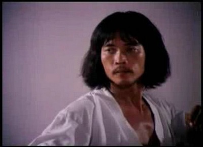 黄正利腿法教学剧照的剧照