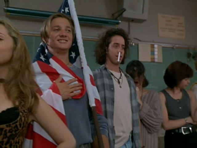 校园蓝波队剧照的剧照