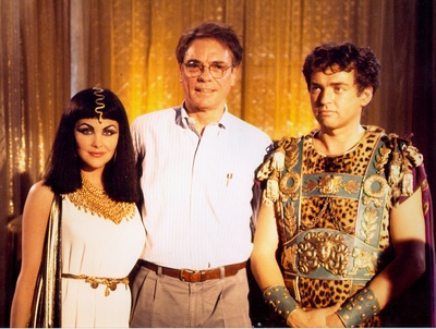 伊丽莎白·泰勒传剧照的剧照