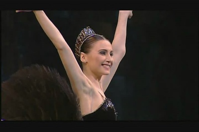 天鹅湖剧照的剧照