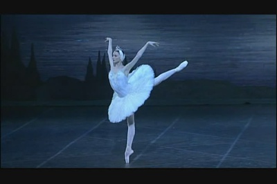 天鹅湖剧照的剧照