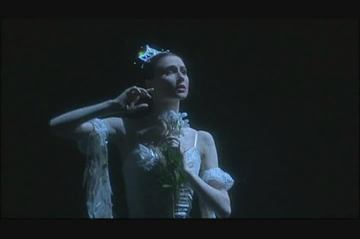 天鹅湖剧照的剧照