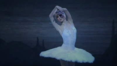 天鹅湖剧照的剧照