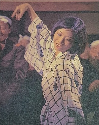 丁一山剧照的剧照