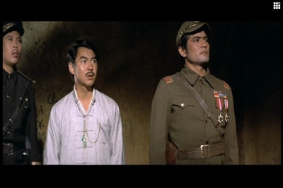 丁一山剧照的剧照