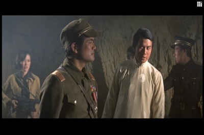 丁一山剧照的剧照