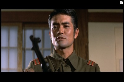 丁一山剧照的剧照