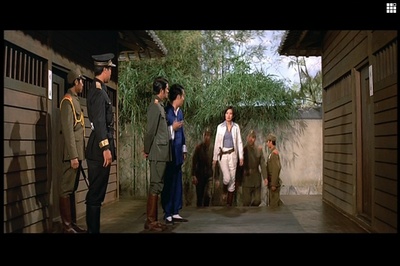 丁一山剧照的剧照