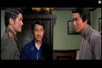 丁一山剧照的剧照