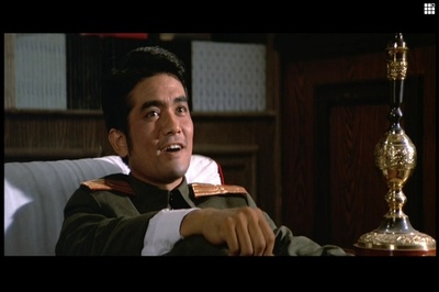 丁一山剧照的剧照