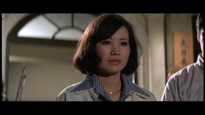 丁一山剧照的剧照