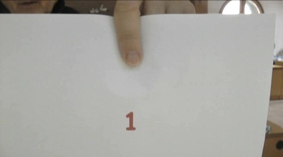 伊利·曼佐：七个问题剧照的剧照