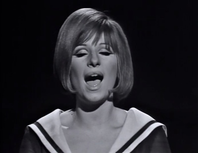 我的名字是芭芭拉·史翠珊剧照的剧照