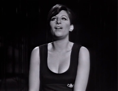 我的名字是芭芭拉·史翠珊剧照的剧照