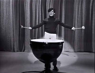 我的名字是芭芭拉·史翠珊剧照的剧照